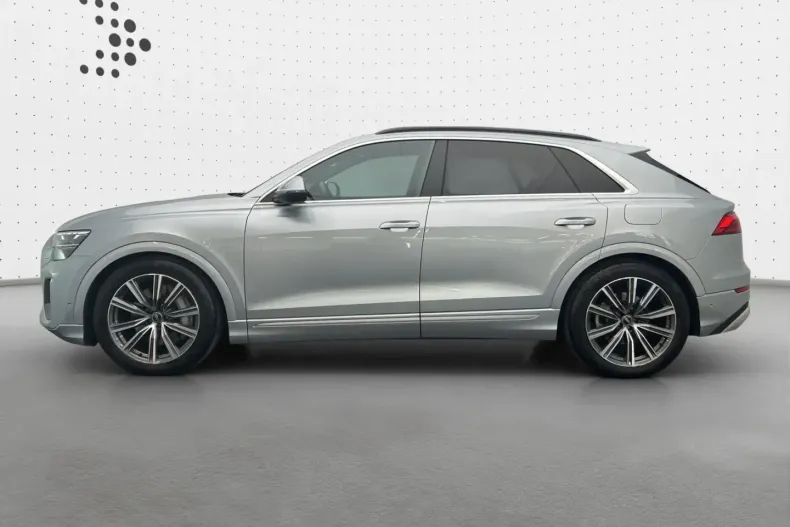 Audi Q8 din 2024 cu 20.600 km - oferta AUD159464 - foto 3