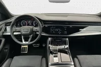 Audi Q8 din 2024 cu 20.600 km - oferta AUD159464 - foto 5