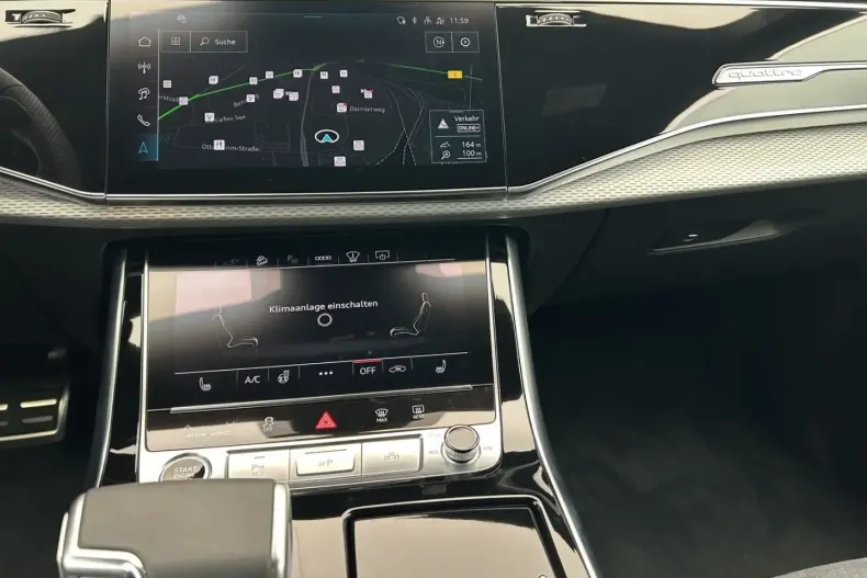 Audi Q8 din 2024 cu 20.600 km - oferta AUD159464 - foto 6