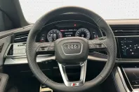 Audi Q8 din 2024 cu 20.600 km - oferta AUD159464 - foto 8
