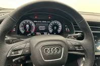 Audi Q8 din 2024 cu 20.600 km - oferta AUD159464 - foto 9