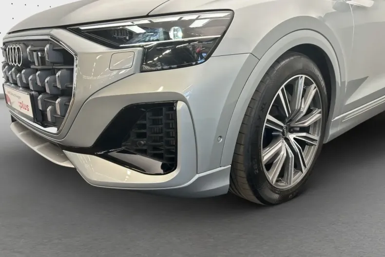 Audi Q8 din 2024 cu 20.600 km - oferta AUD159464 - foto 12