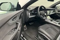 Audi Q8 din 2024 cu 20.600 km - oferta AUD159464 - foto 14