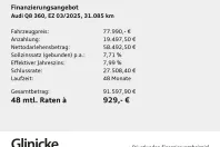 Audi Q8 din 2025 cu 31.085 km - oferta AUD159465 - foto 4