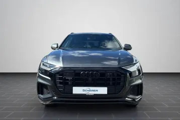 Audi Q8 din 2023 - oferta AUD159466