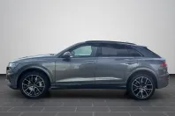 Audi Q8 din 2023 cu 38.015 km - oferta AUD159466 - foto 2