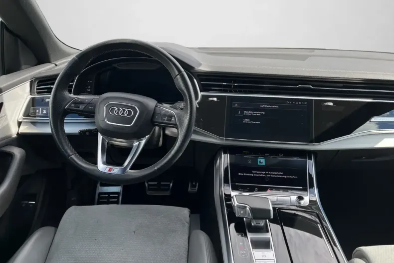 Audi Q8 din 2023 cu 38.015 km - oferta AUD159466 - foto 5