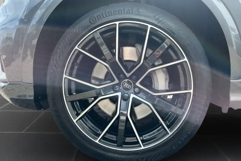 Audi Q8 din 2023 cu 38.015 km - oferta AUD159466 - foto 7