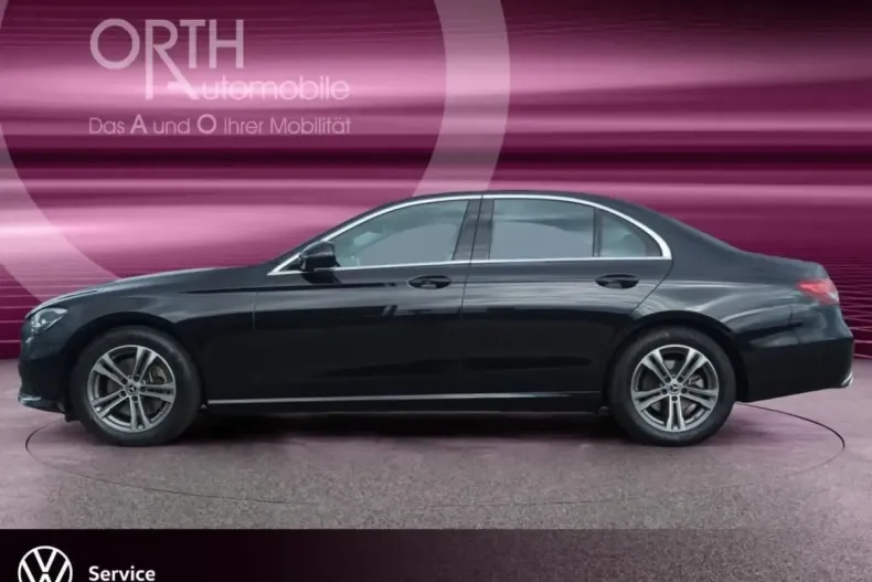 Mercedes-Benz E 200 din 2023 cu 36.000 km - oferta MER159467 - foto 2