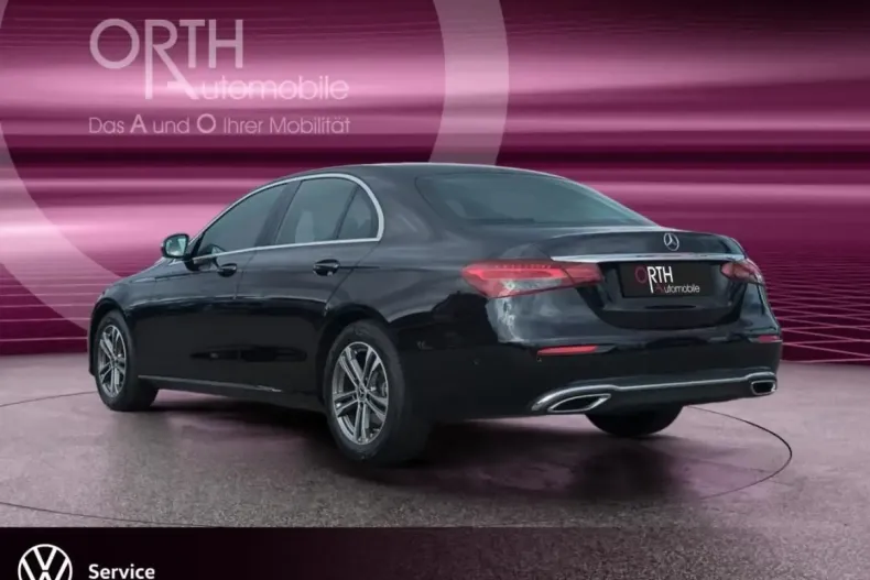 Mercedes-Benz E 200 din 2023 cu 36.000 km - oferta MER159467 - foto 3