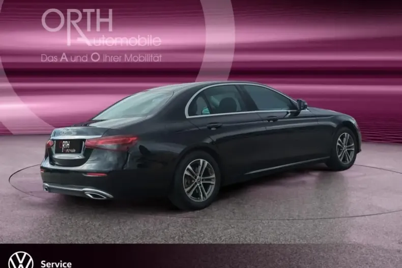 Mercedes-Benz E 200 din 2023 cu 36.000 km - oferta MER159467 - foto 4