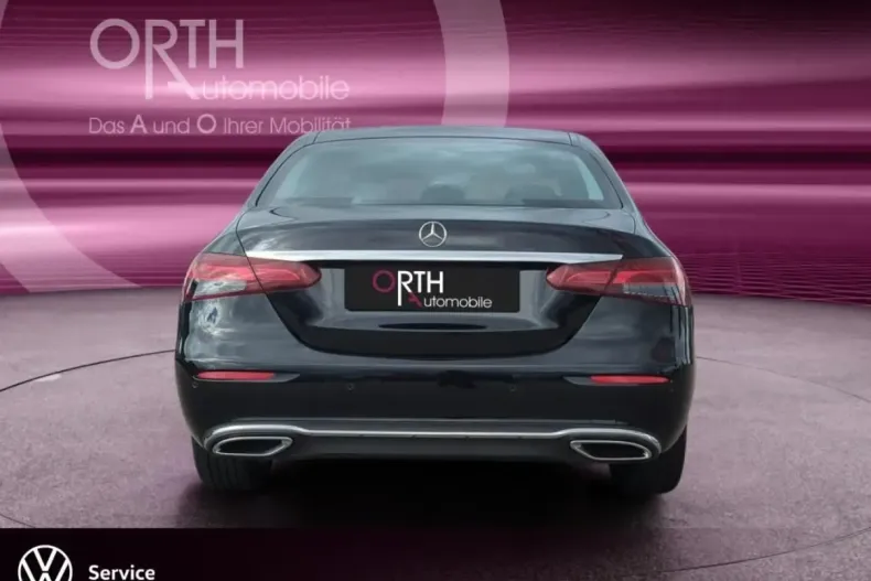 Mercedes-Benz E 200 din 2023 cu 36.000 km - oferta MER159467 - foto 5