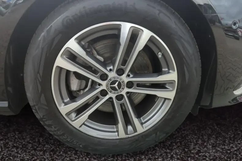 Mercedes-Benz E 200 din 2023 cu 36.000 km - oferta MER159467 - foto 6