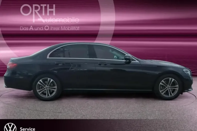 Mercedes-Benz E 200 din 2023 cu 36.000 km - oferta MER159467 - foto 7