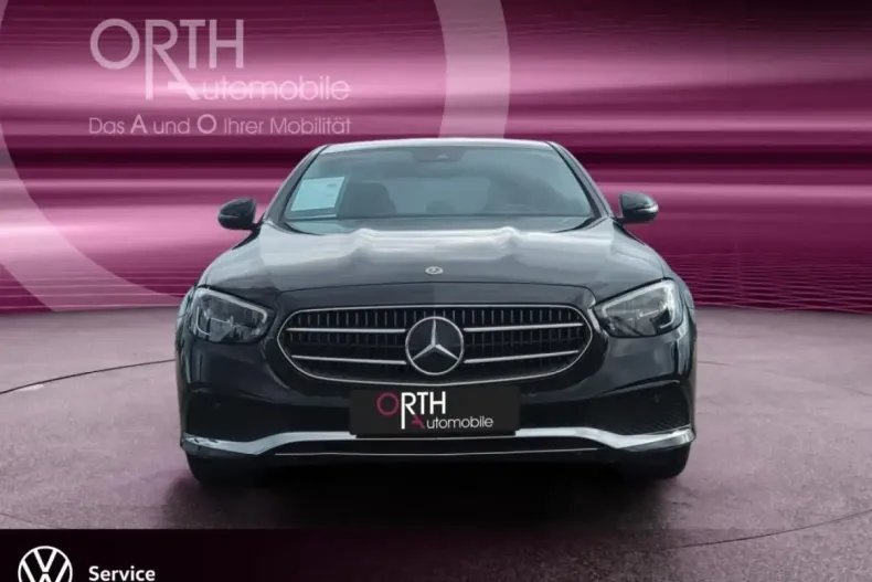 Mercedes-Benz E 200 din 2023 cu 36.000 km - oferta MER159467 - foto 8