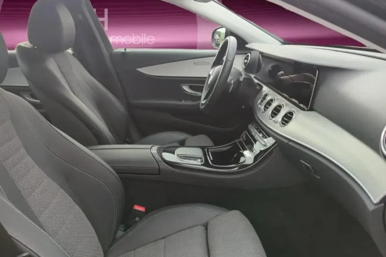 Mercedes-Benz E 200 din 2023 cu 36.000 km - oferta MER159467 - foto 13