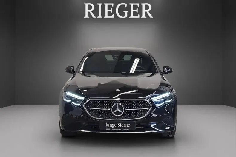 Mercedes-Benz E 300 din 2024 cu 36.176 km - oferta MER159468 - foto 2