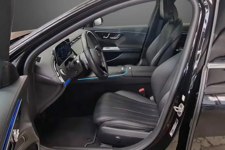 Mercedes-Benz E 300 din 2024 cu 36.176 km - oferta MER159468 - foto 7