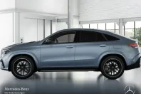 Mercedes-Benz GLE 53 AMG din 2025 cu 4.927 km - oferta MER159469 - foto 4