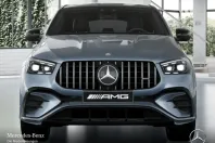 Mercedes-Benz GLE 53 AMG din 2025 cu 4.927 km - oferta MER159469 - foto 5
