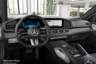 Mercedes-Benz GLE 53 AMG din 2025 cu 4.927 km - oferta MER159469 - foto 7