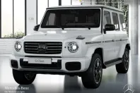 Mercedes-Benz G 500 din 2024 cu 5.488 km - oferta MER159470 - foto 1