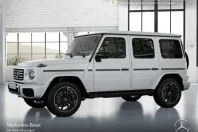 Mercedes-Benz G 500 din 2024 cu 5.488 km - oferta MER159470 - foto 2