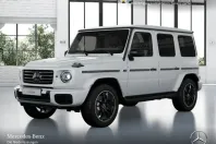 Mercedes-Benz G 500 din 2024 cu 5.488 km - oferta MER159470 - foto 8