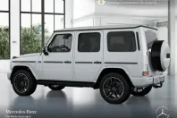 Mercedes-Benz G 500 din 2024 cu 5.488 km - oferta MER159470 - foto 9