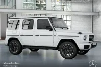 Mercedes-Benz G 500 din 2024 cu 5.488 km - oferta MER159470 - foto 10