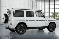 Mercedes-Benz G 500 din 2024 cu 5.488 km - oferta MER159470 - foto 11