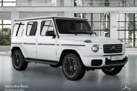 Mercedes-Benz G 500 din 2024 cu 5.488 km - oferta MER159470 - foto 12
