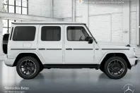 Mercedes-Benz G 500 din 2024 cu 5.488 km - oferta MER159470 - foto 13