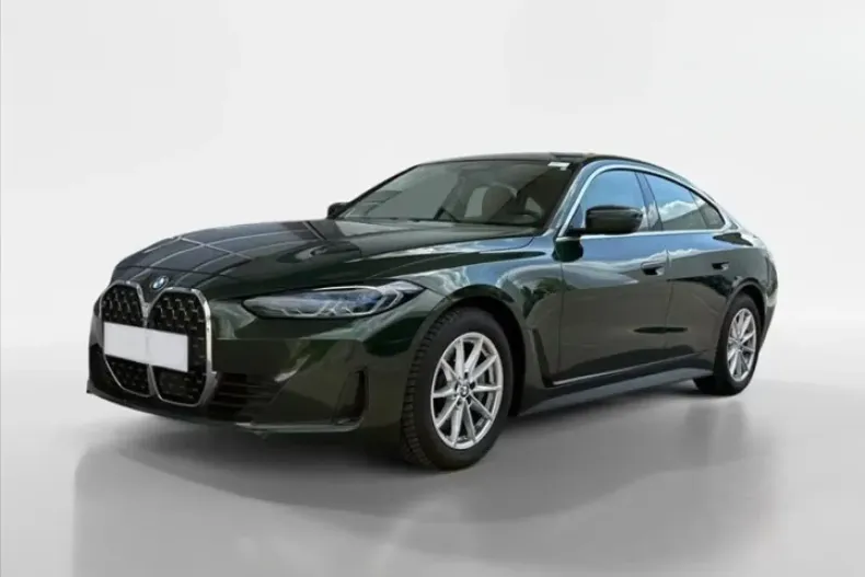 BMW 430 Gran Coupé din 2021 cu 37.700 km - oferta BMW159471 - foto 1