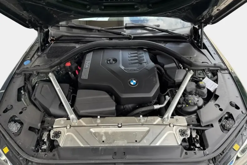 BMW 430 Gran Coupé din 2021 cu 37.700 km - oferta BMW159471 - foto 5