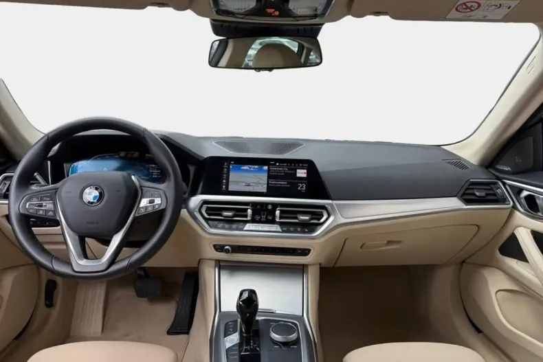 BMW 430 Gran Coupé din 2021 cu 37.700 km - oferta BMW159471 - foto 7