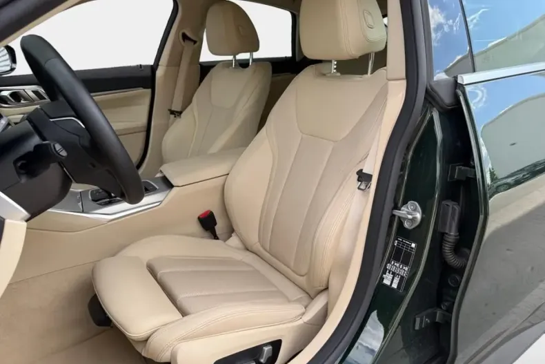 BMW 430 Gran Coupé din 2021 cu 37.700 km - oferta BMW159471 - foto 8