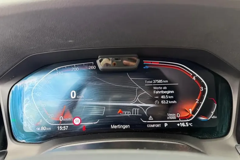 BMW 430 Gran Coupé din 2021 cu 37.700 km - oferta BMW159471 - foto 9