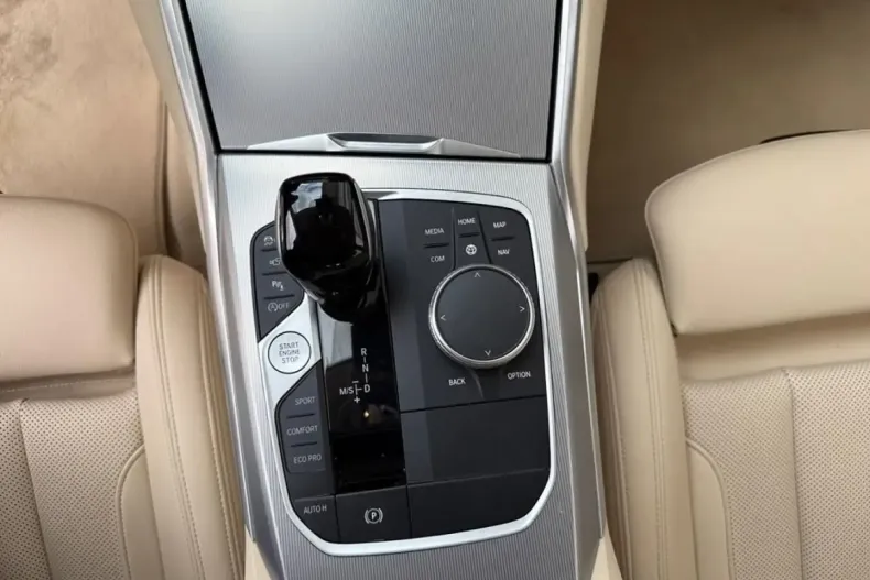 BMW 430 Gran Coupé din 2021 cu 37.700 km - oferta BMW159471 - foto 10