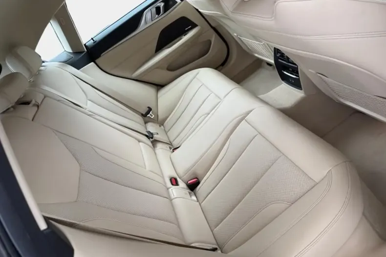 BMW 430 Gran Coupé din 2021 cu 37.700 km - oferta BMW159471 - foto 12