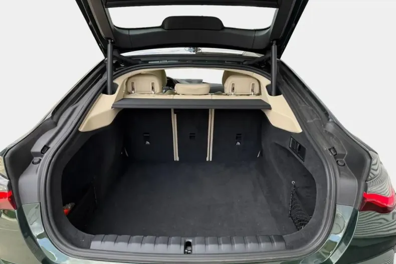 BMW 430 Gran Coupé din 2021 cu 37.700 km - oferta BMW159471 - foto 13