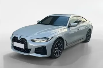 BMW 420 Gran Coupé din 2023 - oferta BMW159473