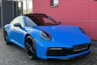 Porsche 911 din 2023 cu 28.434 km - oferta POR159474 - foto 1