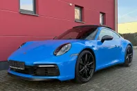 Porsche 911 din 2023 cu 28.434 km - oferta POR159474 - foto 4