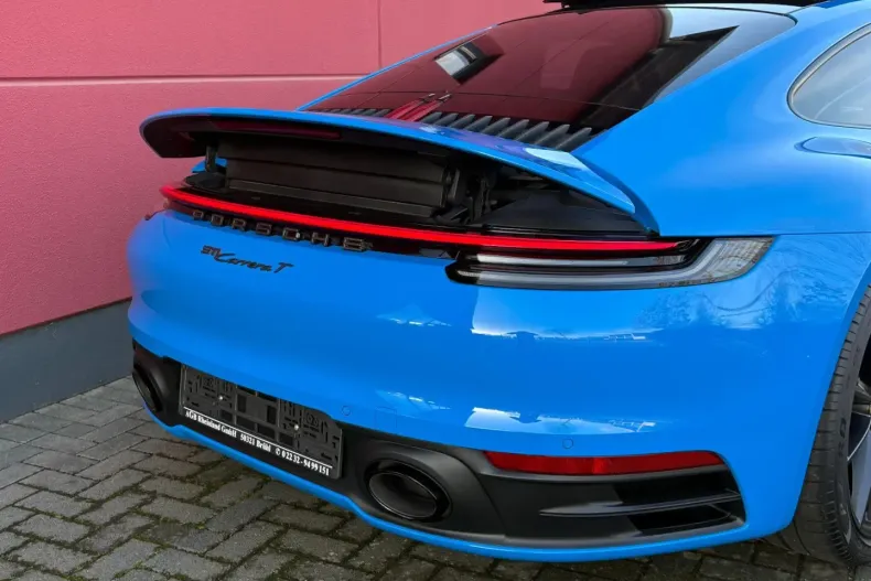 Porsche 911 din 2023 cu 28.434 km - oferta POR159474 - foto 5