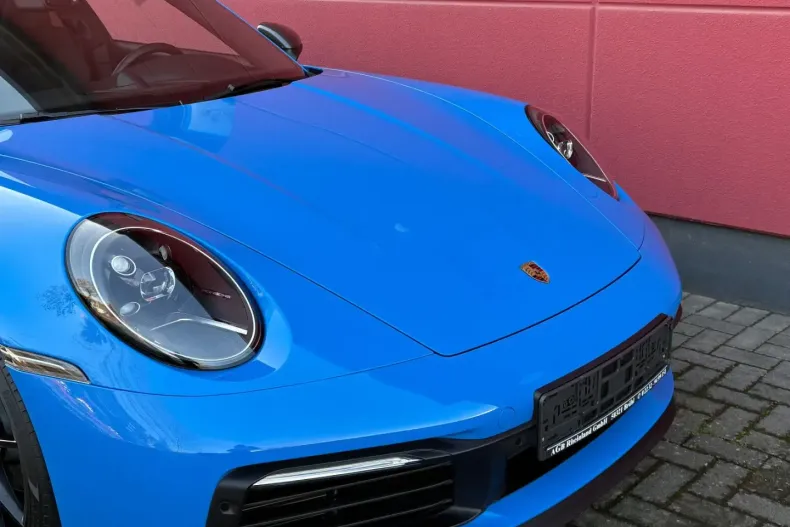 Porsche 911 din 2023 cu 28.434 km - oferta POR159474 - foto 6