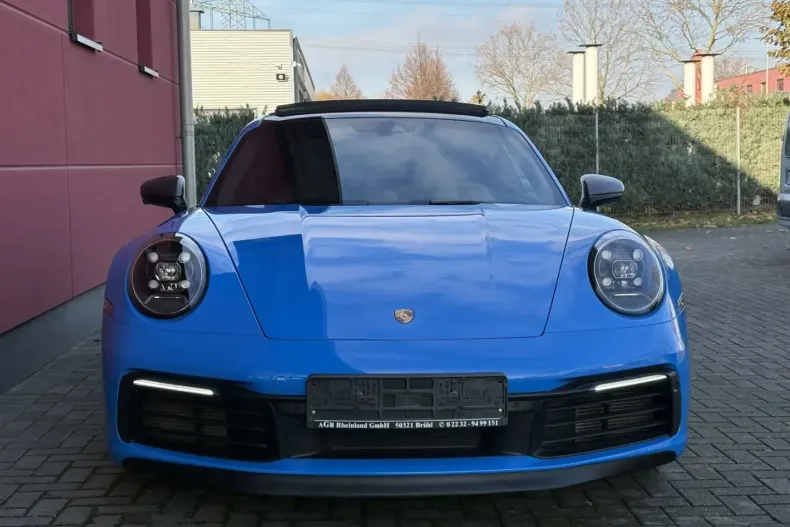 Porsche 911 din 2023 cu 28.434 km - oferta POR159474 - foto 7