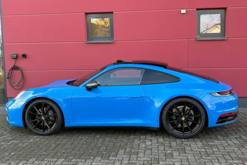 Porsche 911 din 2023 cu 28.434 km - oferta POR159474 - foto 8