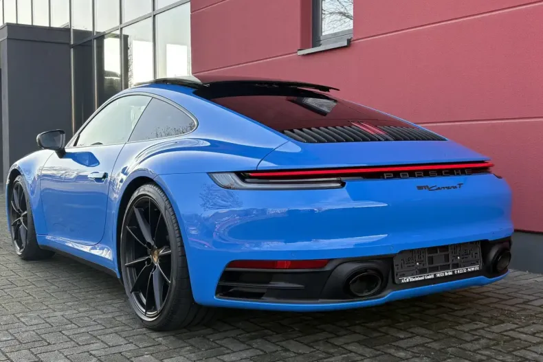 Porsche 911 din 2023 cu 28.434 km - oferta POR159474 - foto 9