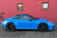 Porsche 911 din 2023 cu 28.434 km - oferta POR159474 - foto 12